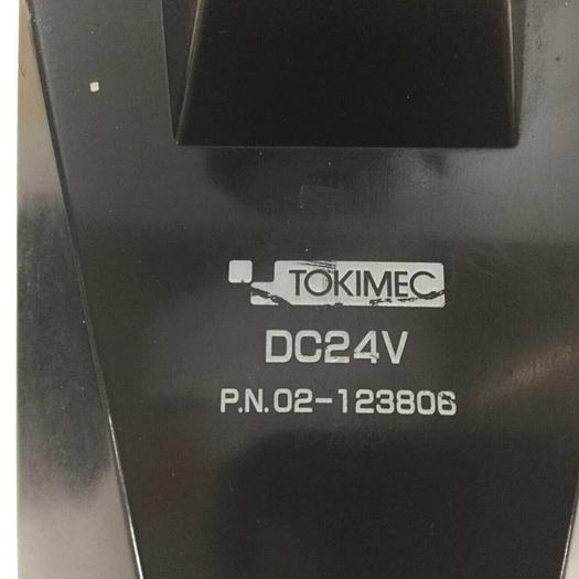 Used VICKERS Directional Control Valve DG4V56CMP7LH740 #94122