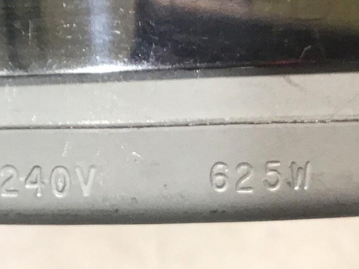 PPE 625 Watt Heater Band 40978B #118535