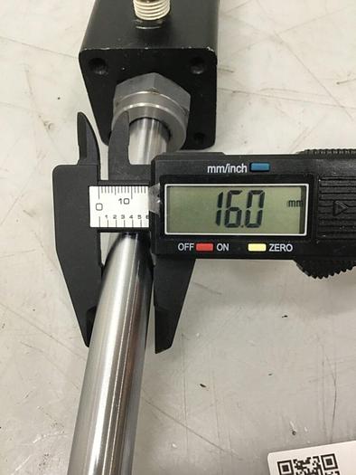 Used MEAD FLUID DYNAMICS Cylinder HD1-150X8.5-FB-MP #118727