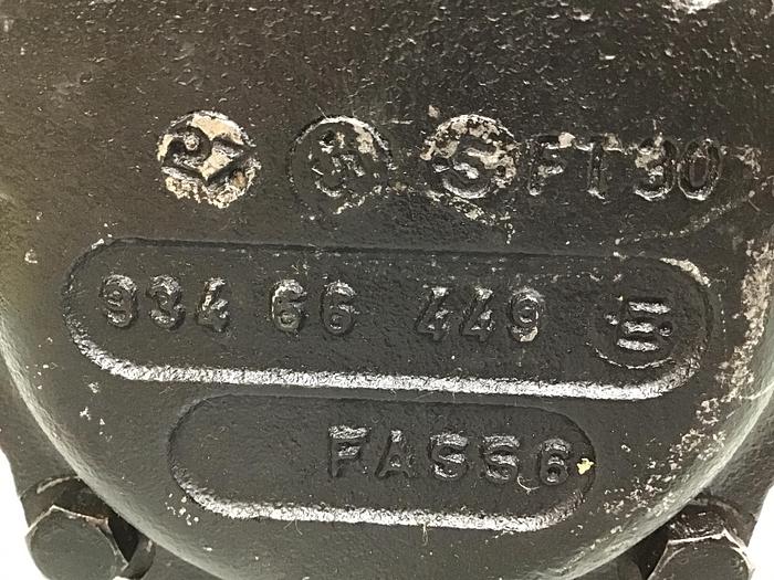 Used DENISON Pump T67DCB B42 025 B15 3R03 B100 Used #144645