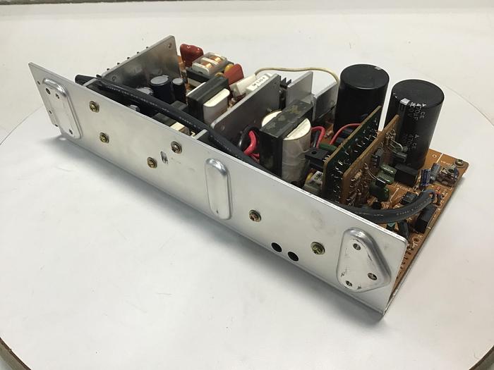 Used MATSUSHITA ELECTRIC Power Supply ETU-4MH10 Used #145006