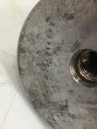 Used CINCINNATI MILACRON Toggle Pin 5031699 #119238