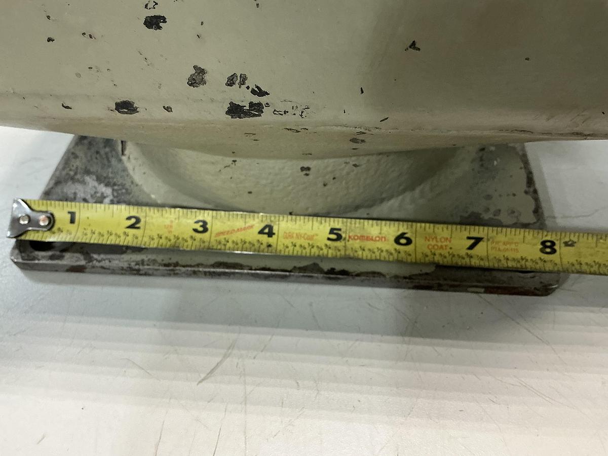 Used METAL FABRICATOR NO MODEL NUMBER