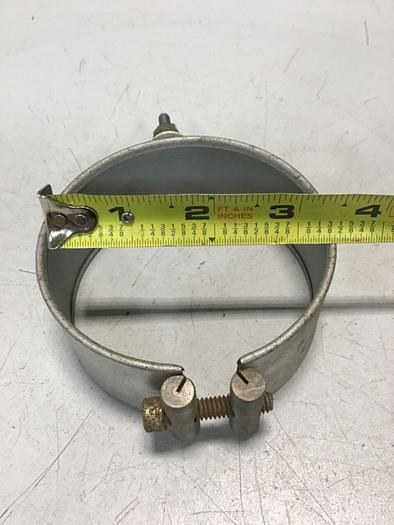 Used WATLOW 400 Watt Heater Band STB3J1J1-T #125655
