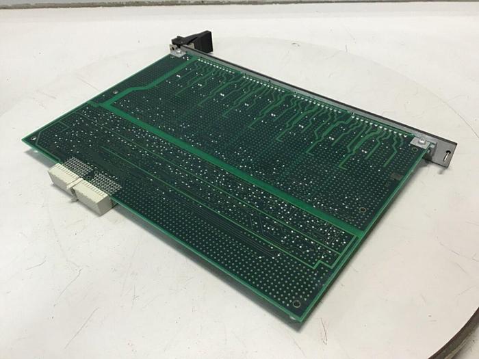 Used CINCINNATI MILACRON Circuit Board 3-542-1348A #132531