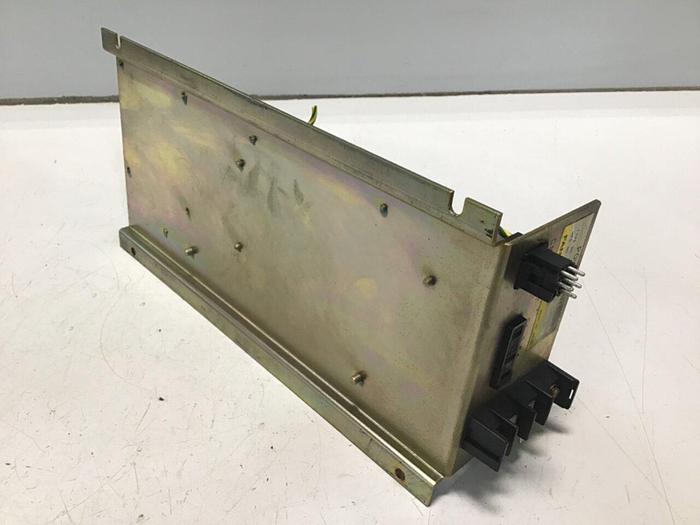 Used FANUC Power Unit A04B-0215-C411-01 #117265