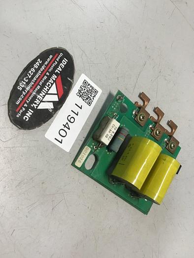 Used HITACHI Circuit Board 68W3030334 #119401