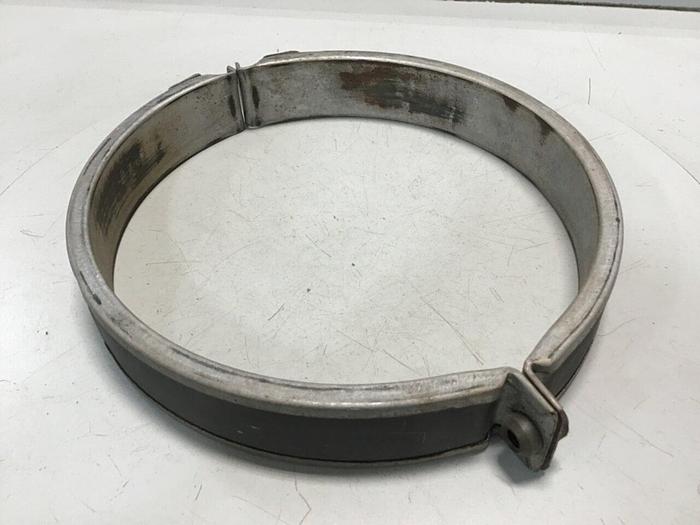 Used WELLMAN 700 Watt Heater Band 326334 700W #125844