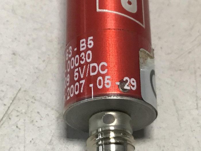 Used HERSTELLUNGSDATUM Laser Positioner 1LDL-63-B5 #128885