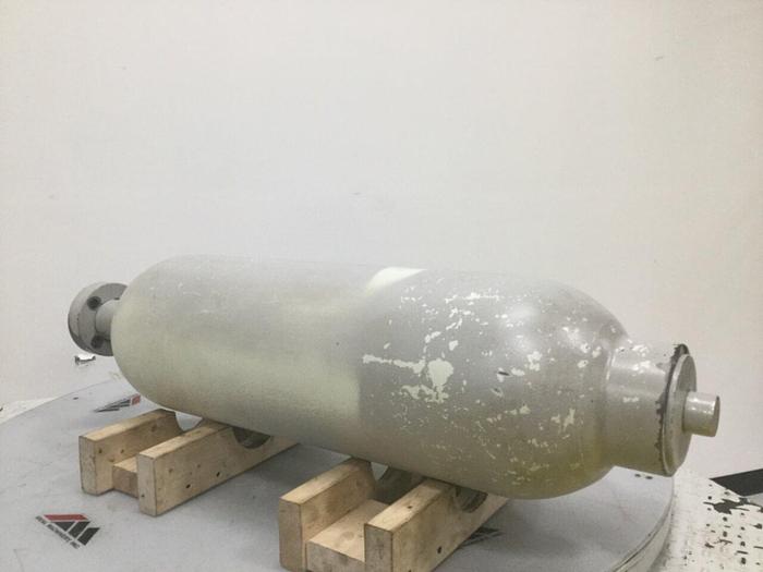 Used NIPPON Accumulator N175-30 A #114751