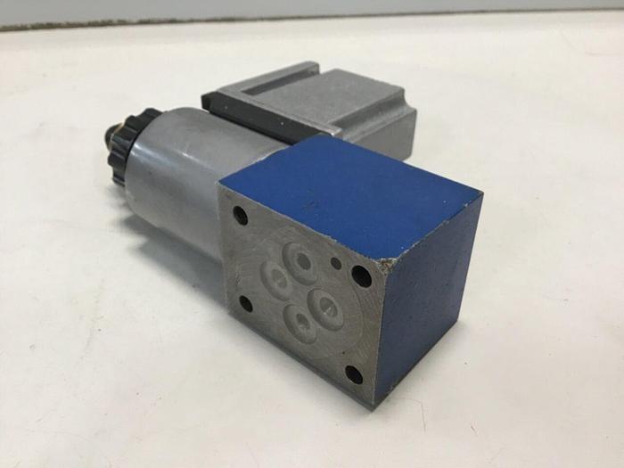 Used REXROTH Valve DBETE-61/200G24K31A1V Used