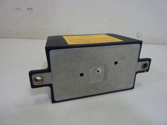 Used FLUID PRODUCTS Relay PG-6-120-L #58686