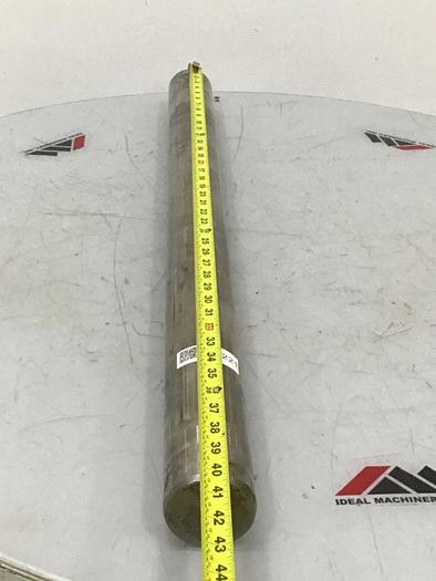 Used VAN DORN Crosshead Slide 33AF25B #119221