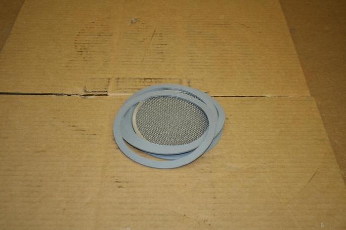 Used NICKERSON Screen & Gasket SPL SCREEN Used