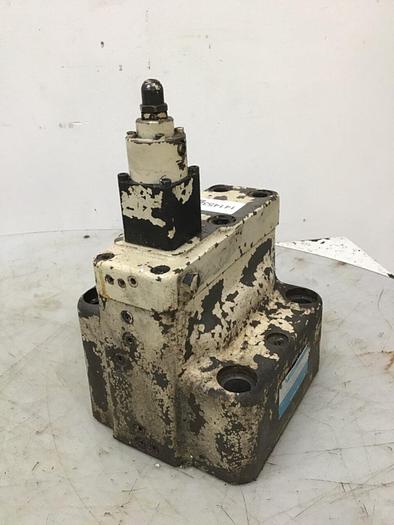 Used TOKIMEC Valve EPFRG-06-700-EX-10-S2D Used