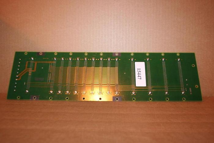 Used HPM Circuit Board 1D702-0015 Used