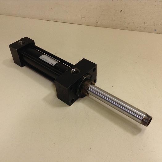 Used PARKER Hydraulic Cylinder 01.50 CJJ Used