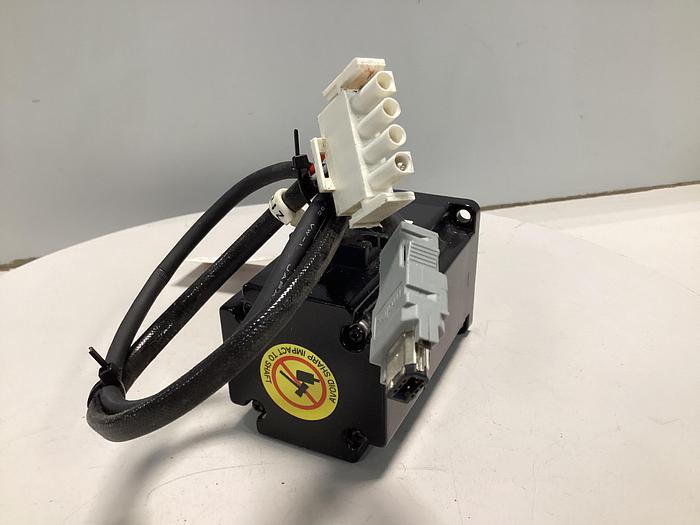 Used FUJI ELECTRIC GYS201DC1-CA