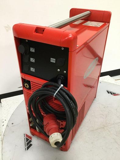 Used FRONIUS Circular Seam Welding Machine 4.075.100.R Used