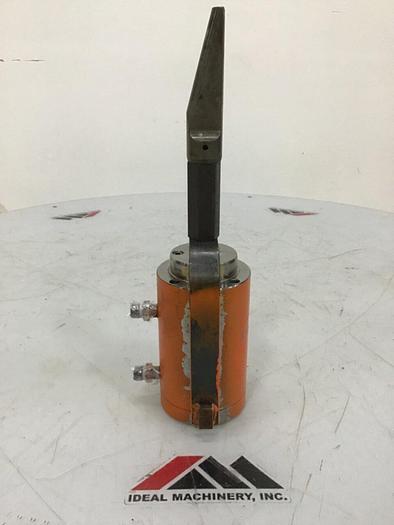Used ENGEL Die Lock Cylinder ES600/200/300 / DLC #123399