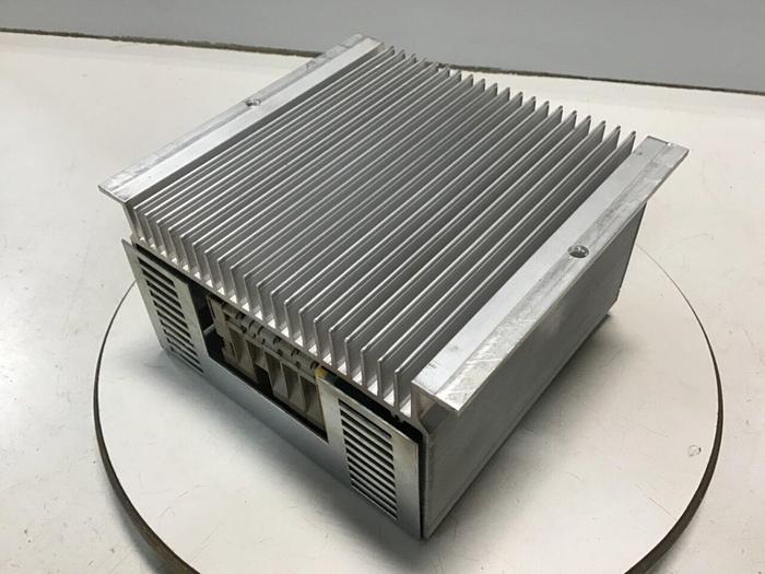 Used RELIANCE ELECTRIC Braking Unit DBU-100 #122459