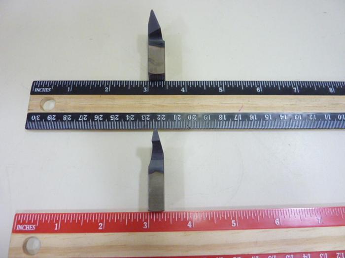 SUN CUTTER CO. Cutting Blades FSP-127 #45312