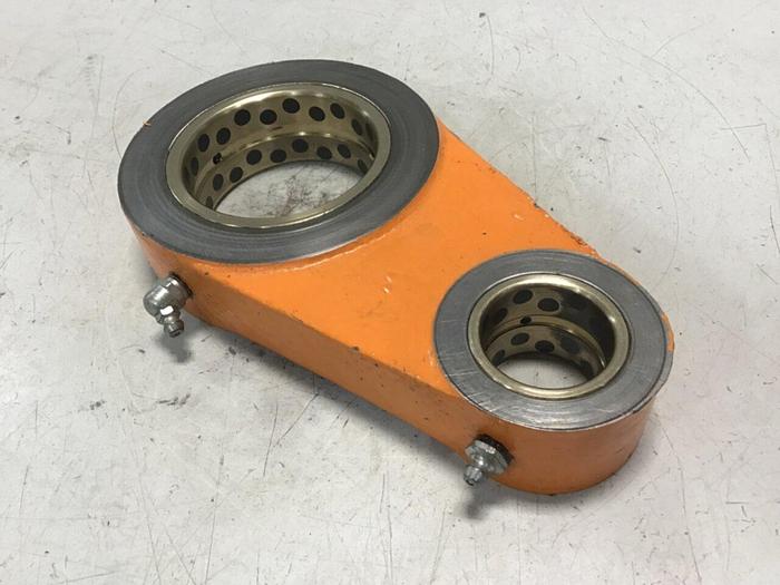 Used CINCINNATI MILACRON Toggle Link 3988437 Used