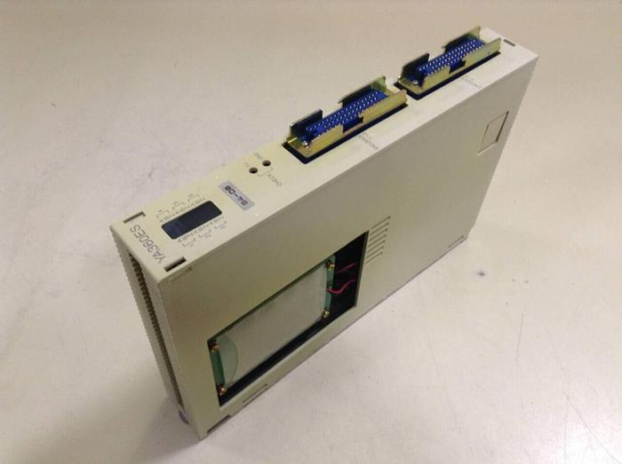 Used YUSHIN AMERICA Programmable Controller YA360ES #86112