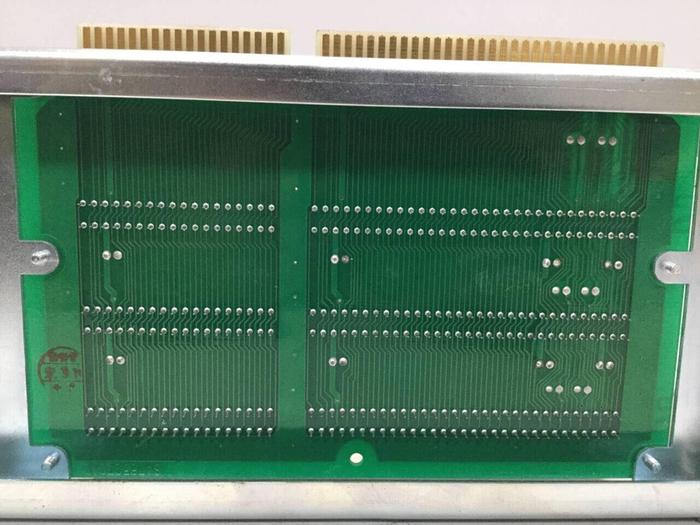 Used SUMITOMO Circuit Board SA765265AD / RACK #100637