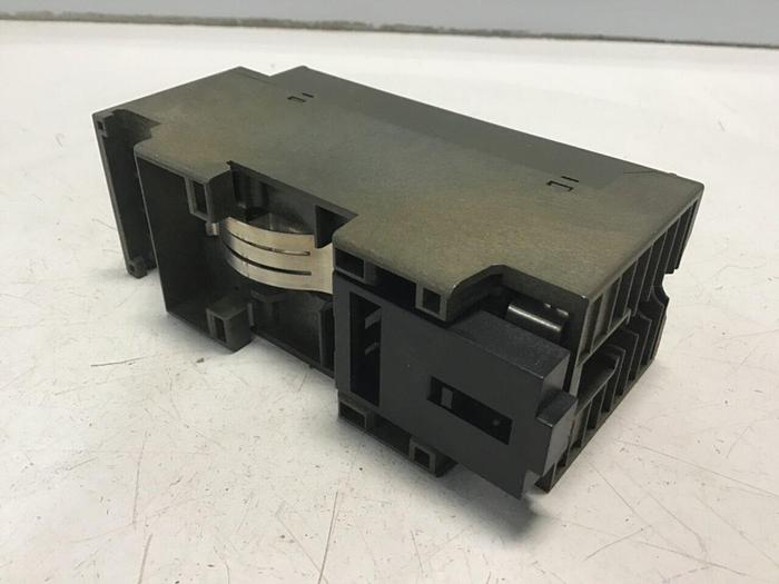 Used SIEMENS Repeator 6ES7 972-0AA01-0XA0 #124612