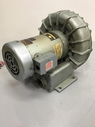 Used GAST MFG Regenair Blower R5325A-2 Used