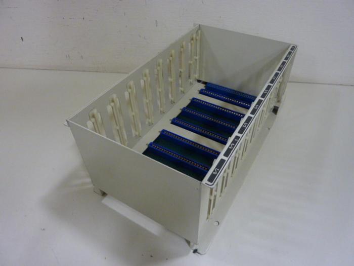 Used TOYODA Slot Rack TPR-2280 #66797