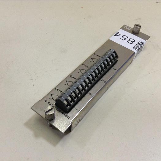 Used STAR AUTOMATION PCB Module TPC-5246A #85411