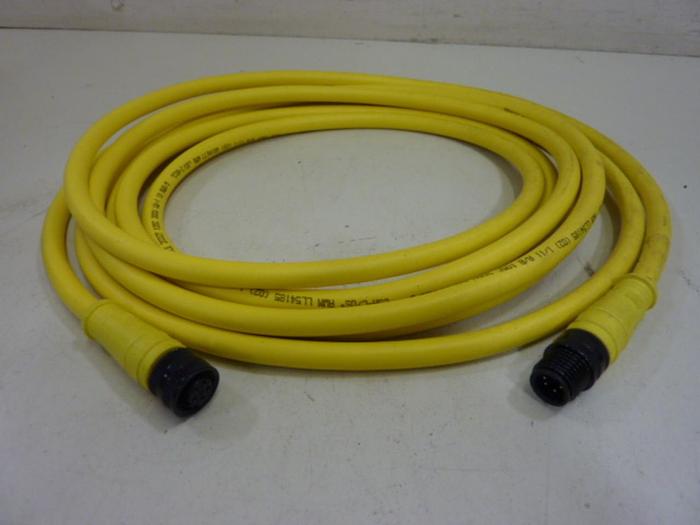 BRAD HARRISON / WOODHEAD Micro-Change Assembly 1200730314 #58488