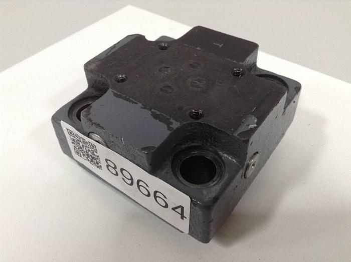 Used VICKERS Valve CVCS25D3S210S32AP10Z108A99 #89664
