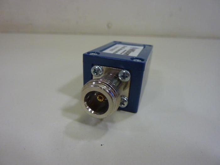 WILSON ELECTRONICS 20 dB Attenuator 859927 #61386