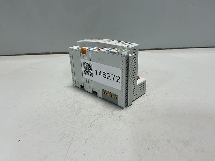 Used BECKHOFF BK5120