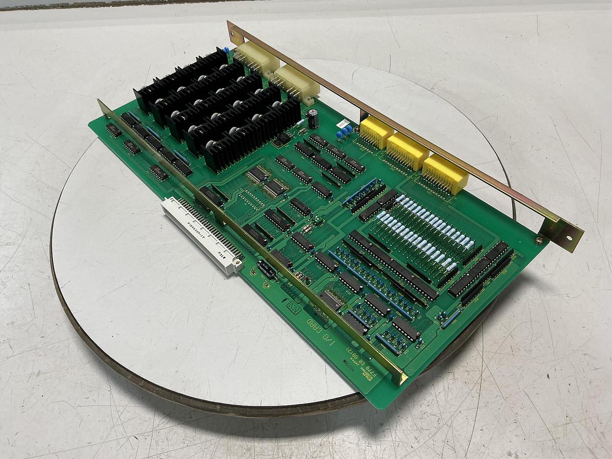 Used FUJI ELECTRIC F770 60 88(20