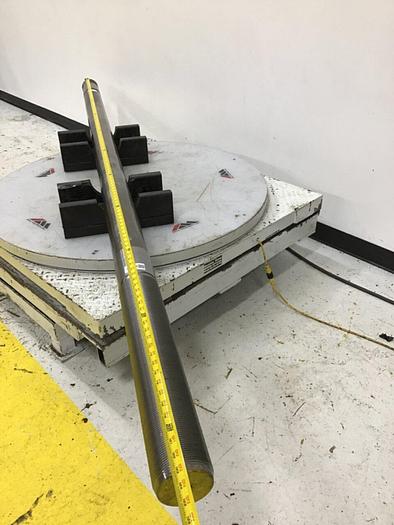 Used VAN DORN DEMAG Tie Bar 3413764 Used