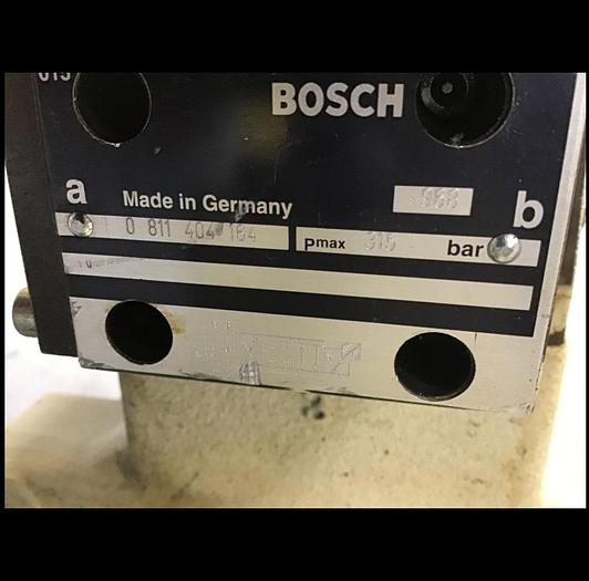 Used BOSCH Pump 0 514 816 213 Used