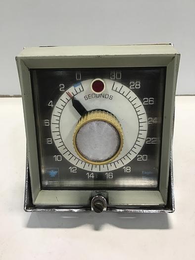 Used EAGLE SIGNAL 0-10 Second