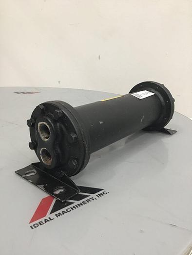 Used THERMAL TRANSFER Heat Exchanger EKS-712-80876 #135979