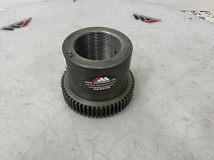 Used VAN DORN 302554ST