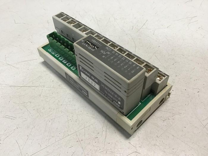 Used TOGI Terminal Strip TN-2008-STR #123975