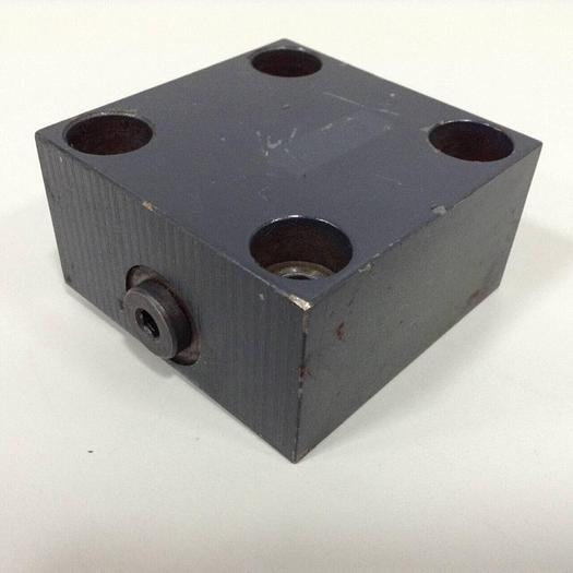 Used REXROTH Valve LFA16D60F #90553