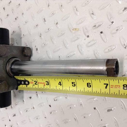 Used SHEFFER Cylinder 21/2HHTF7K #87942