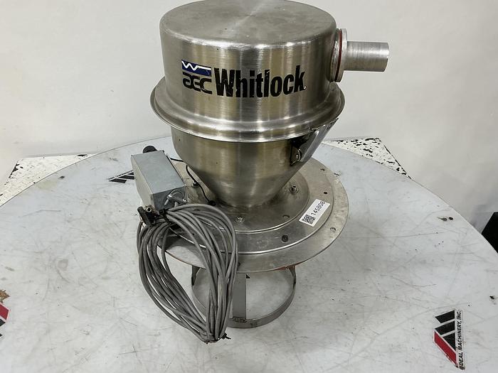 Used AEC WHITLOCK SRH 02