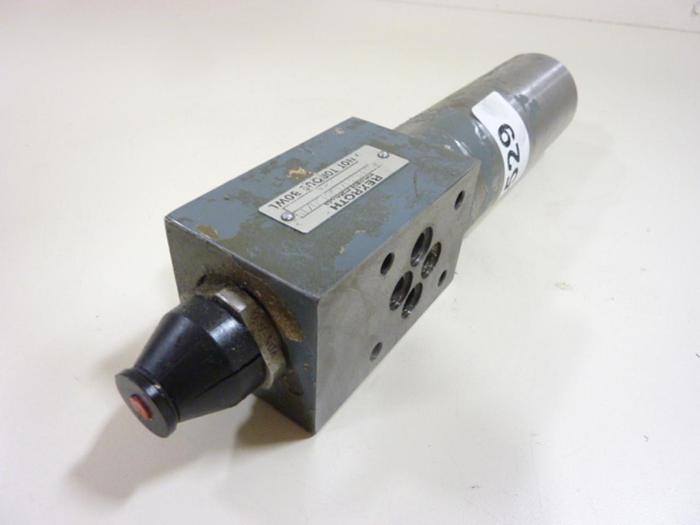 Used REXROTH Valve DFBHHC30Z10B1011 #44529