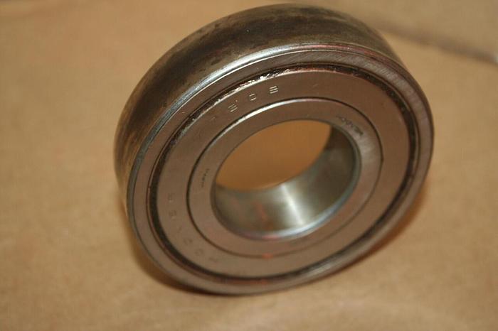 TORRINGTON-FAFNIR Bearing 309KDD #12643