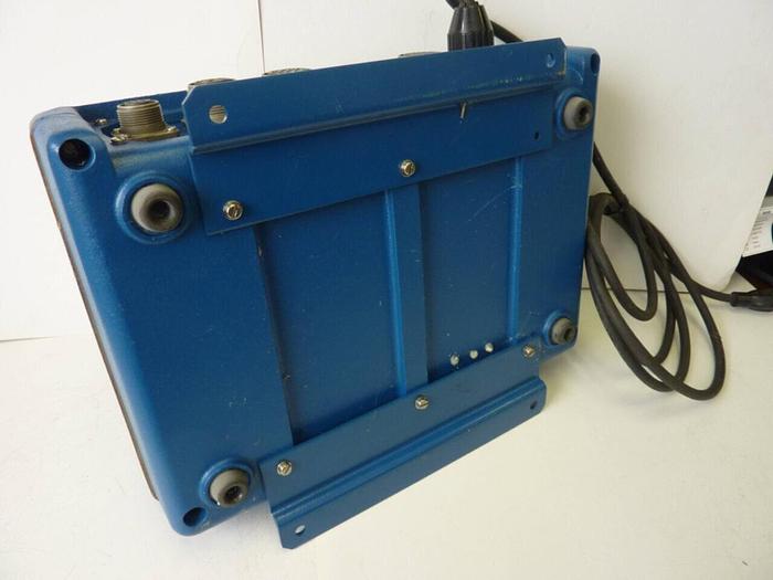 Used ALLEN BRADLEY Decoder 2755-DM1 SER A Used